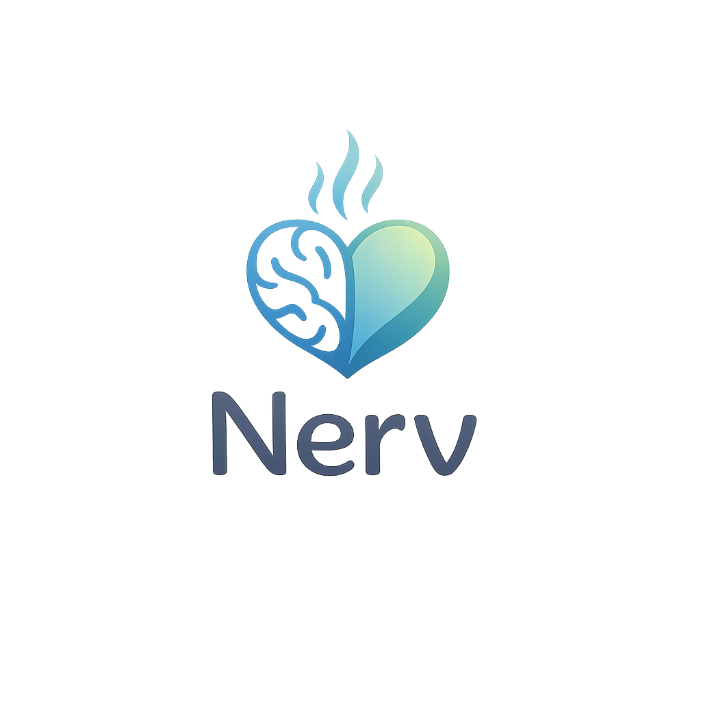 Nerv Logo